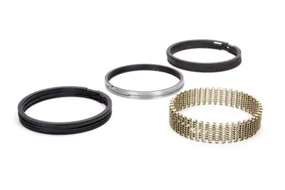 Hastings Piston Ring Set 4.030 1/16 1/16 3/16