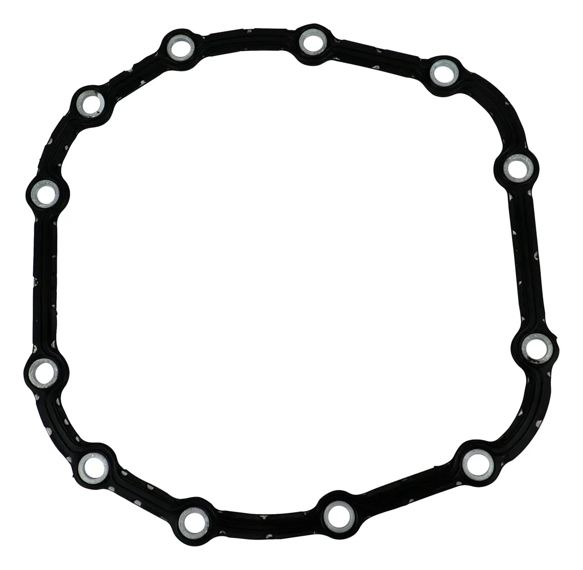 Crown Automotive Jeep Replacement Differential Cover Gasket for 2018+ Jeep JL Wrangler w/ Dana 30 Front Axle
