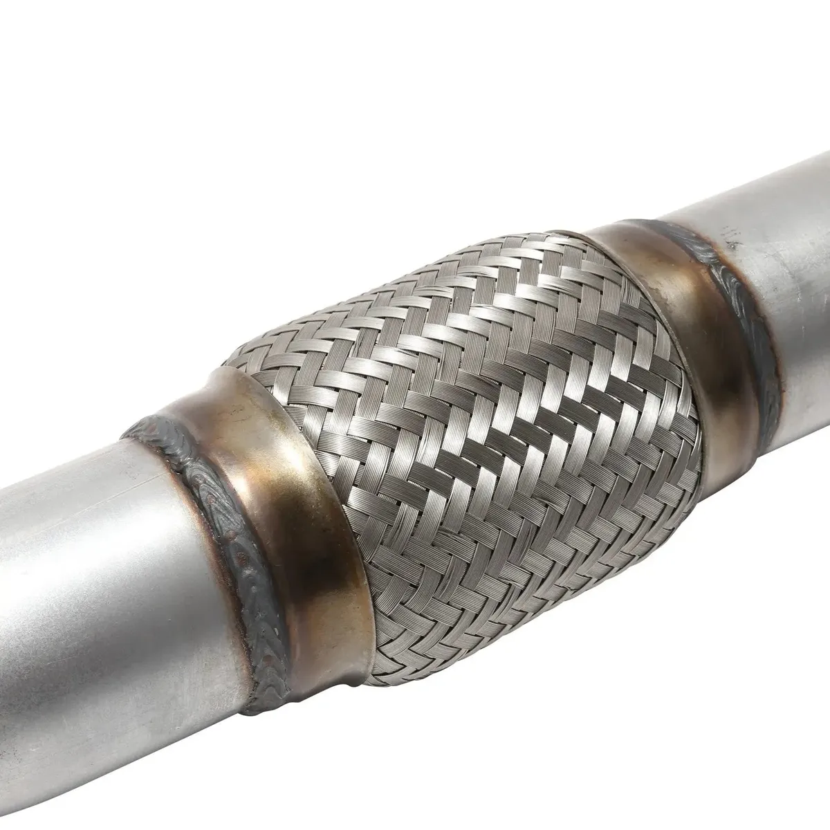 Ford Mustang 2.3 Ecoboost High Flow Catted Down Pipe 15-23 product image
