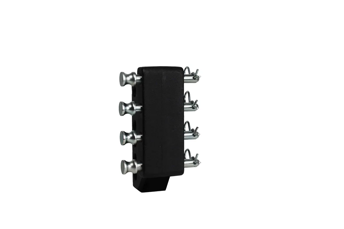 BulletProof Heavy Duty Weight Distribution Adapter HDWDA product image