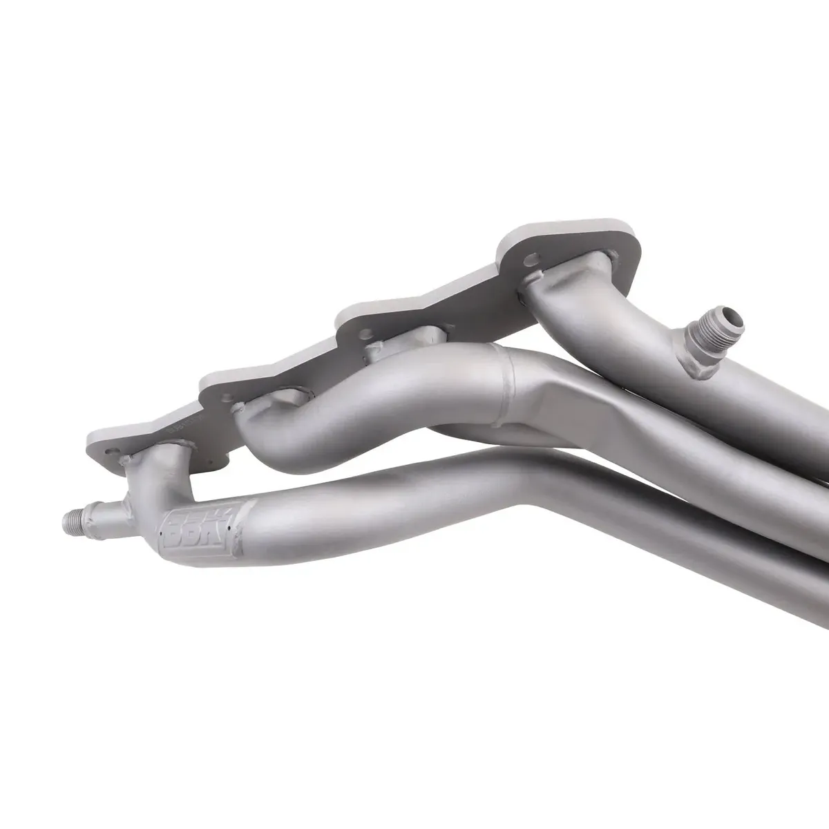 Ford Mustang Cobra 4.6 1-5/8 Long Tube Exhaust Headers Titanium Ceramic 96-98 product image