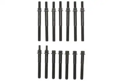 MAHLE Mahle Engine Cylinder Head Bolt Kit - TJ 4.0L