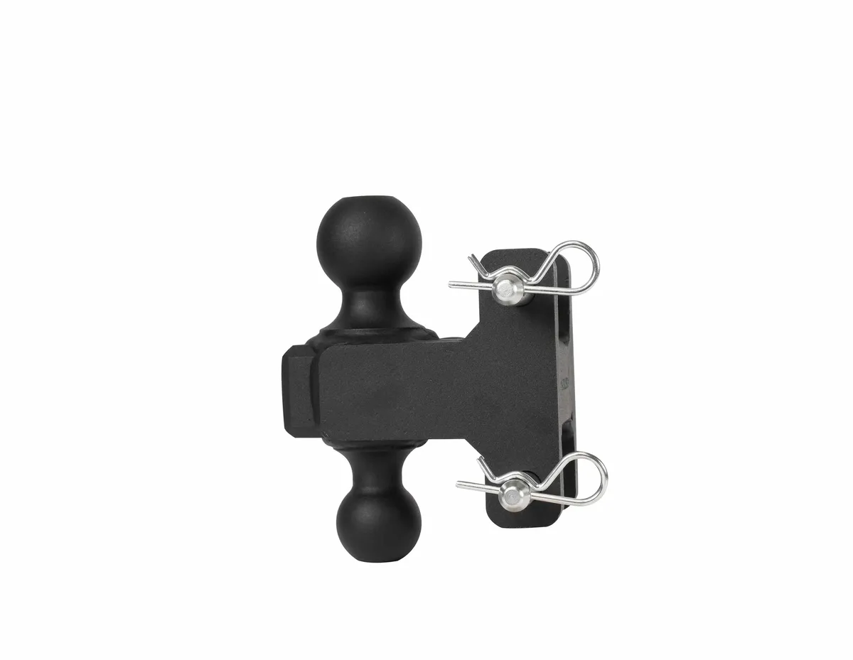 BulletProof Heavy/Extreme Duty 2 2-5/16 Dual Ball REPLACEMENTBALL product image
