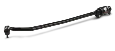 Steer Smarts Jeep Drag Link Top Mount Outer End Assembly with Griffin Yeti HD For 07-18 Wrangler JK Steer Smarts