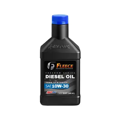Fleece Performance Fleece Performance Freedom Series Break-In Oil (1 Quart) FDBRKQT