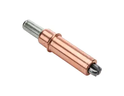 Allstar Performance 1/4in Cleco Pins 10pk