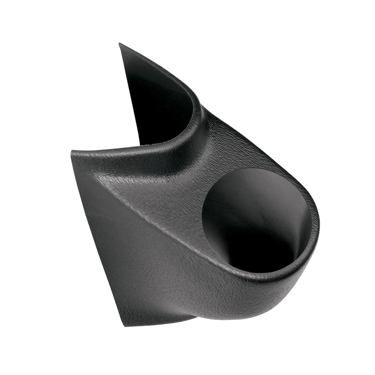 9907 Sierra/Silverado1500/2500/3500 21/16in Single Apillar Pod W/ Hardware product image