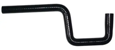 Pacific Performance Engineering EGR To Cab Coolant Hose 07.5-10 PPE Diesel