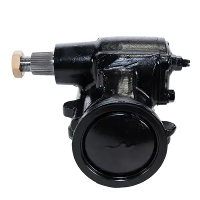 Yukon Gear and Axle USA Standard Power Steering Gear Box 1959-76 Cadillac Calais Commercial Chassis DeVille Eldorado Fleetwood Seville ZSG6502