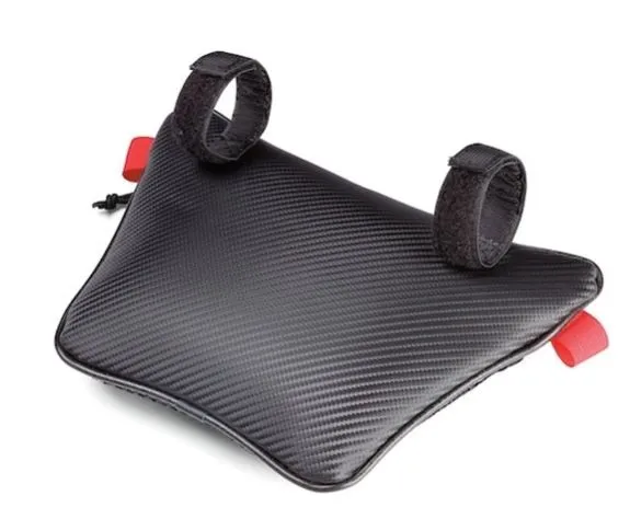 WARN - Slim; Attaches to Passenger Grab Handle; Black; Vinyl product image