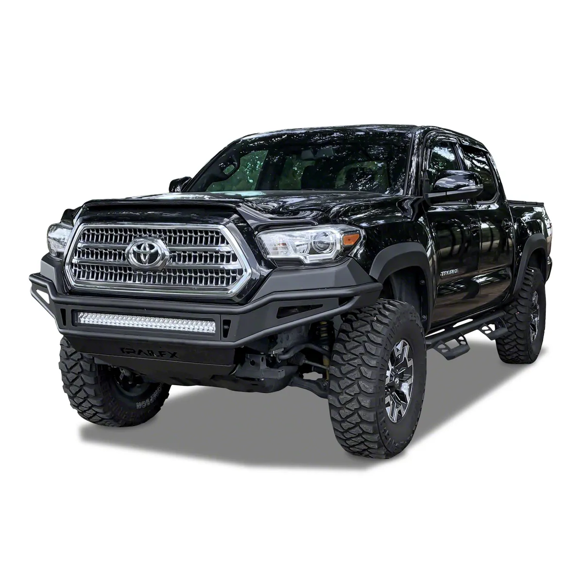 Front Pre Runner Bumper Tacoma ti product image