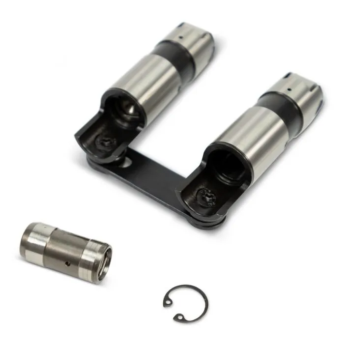 COMP Cams 85301-16 Most consistent, highest performing, and quietest hydraulic lifter on the market product image