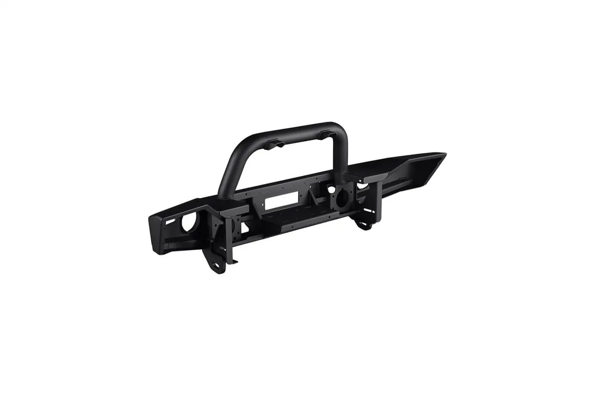 ARB Deluxe Front Bumper w/ Winch Bull Bar - JK product image
