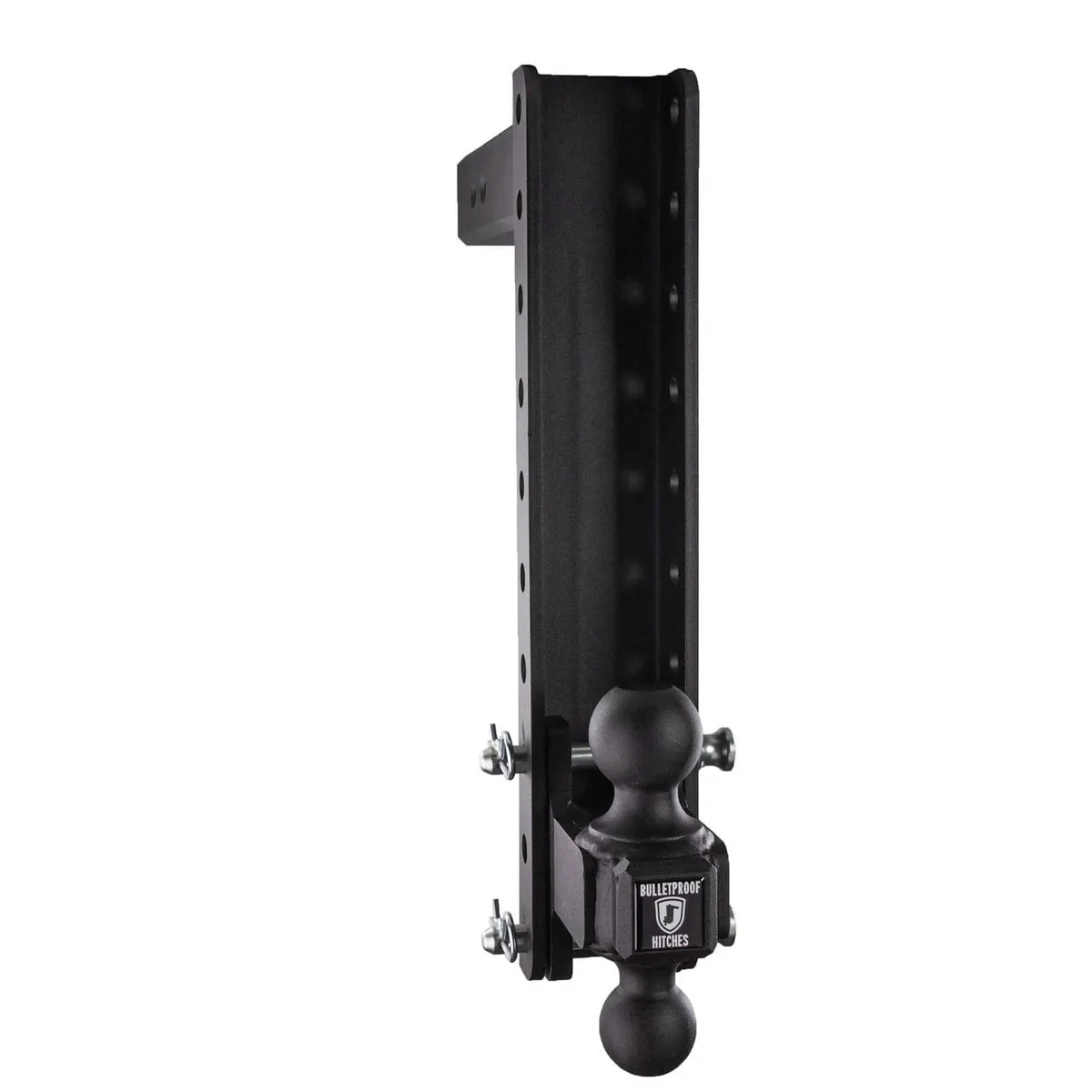 BulletProof 2.5 Heavy Duty 14 Drop/Rise Hitch HD2514 product image