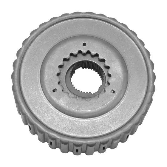 Transfer Case Bw4405, Bw4411 & Bw4412 Clutch Pack USA Standard product image