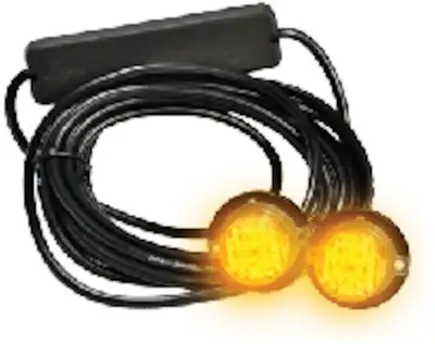 Hella Hella H22901001 HELLA Hazard Warning Flasher H22901001