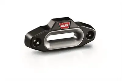 Warn Hawse Fairlead for ProVantage Winches - 6.25 in. Wide
