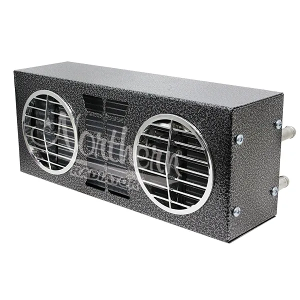 12 Volt Hi-Output Auxiliary Heater product image