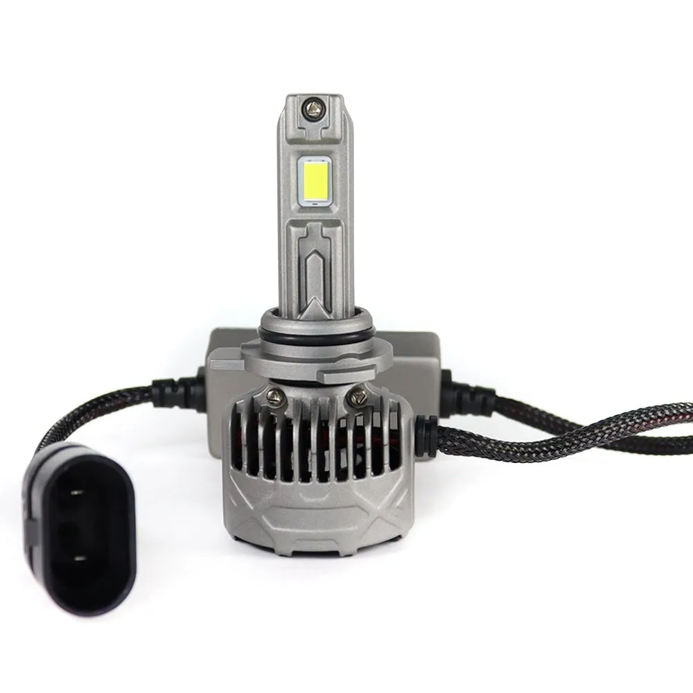 130W 13000LM 6000K LED Headlight Bulbs 9012 | SP Pro Series product image