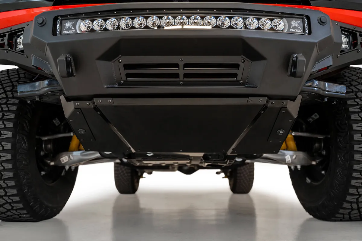 Addictive Desert Designs Addictive Desert Designs Stealth Fighter Front Skid Plate - Bronco 2021+