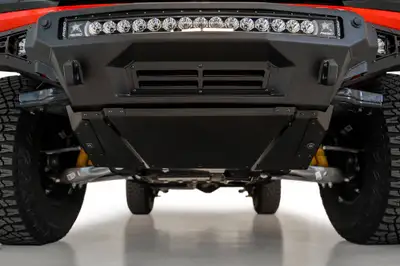 Addictive Desert Designs Addictive Desert Designs Stealth Fighter Front Skid Plate - Bronco 2021+