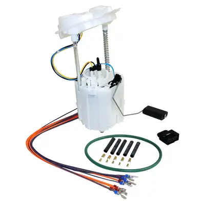 Crown Automotive Jeep Replacement Fuel Module For Select 0516 Dodge Charger Magnum Challenger; Chrysler 300