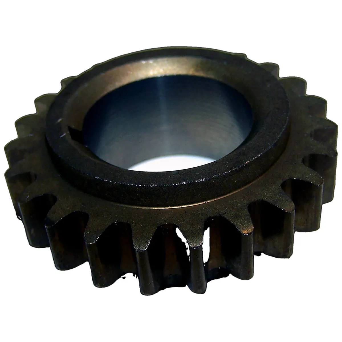 1979-1983 Cherokee SJ w/ 5.9L engine; 1/2in Wide 1979-1981 CJ-5 CJ w/ 5.0L engine; 1/2in Wide 1979-1981 CJ-7 CJ w/ 5.0L engine; 1/2in Wide 1981-1981 CJ-8 CJ w/ 5.0L engine; 1/2in Wide product image