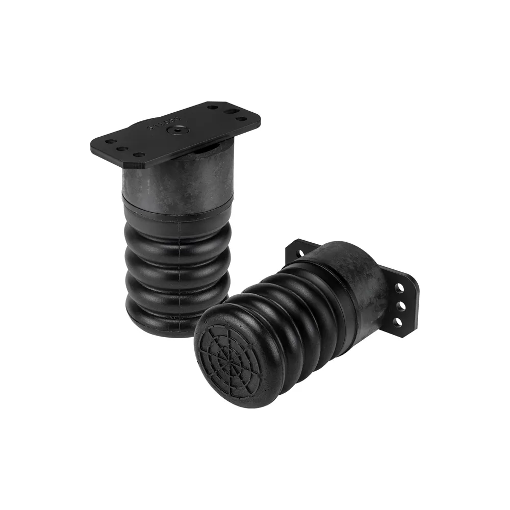 SuperSprings SumoSprings Suspenion Helper Springs Pair