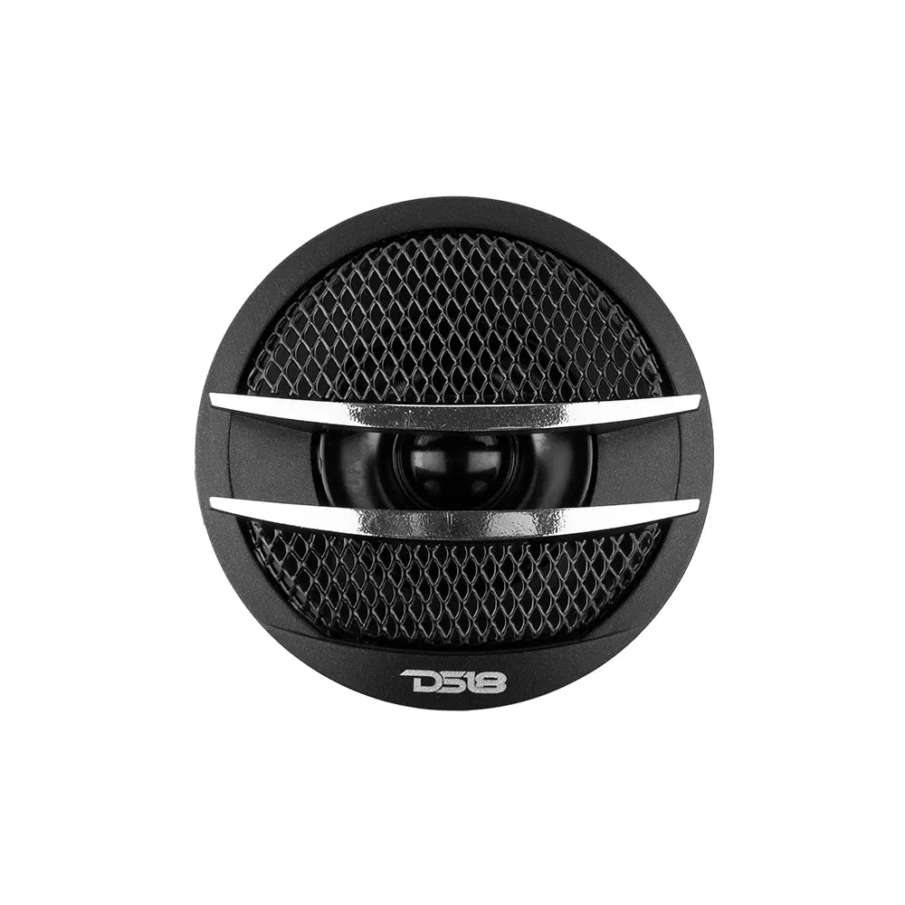 1 .38” | Dome | 25 Watts RMS | 0.5” Pei Vc | 4Î© | Red product image