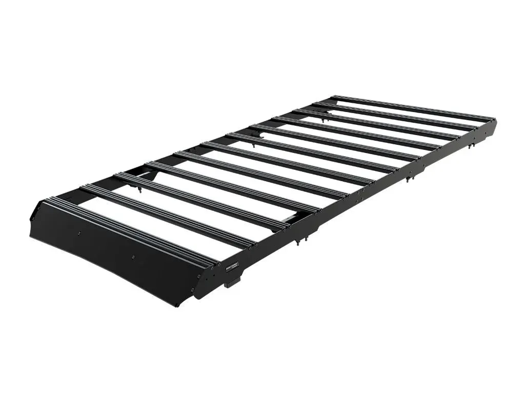 Slimsport Roof Rack Kit; 2210 mm/87 in. Long; 1200mm/47.2 in. Wide; 140mm/5.5 in. Hide; product image