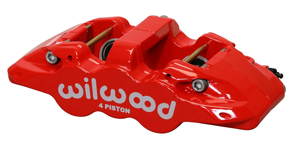 Wilwood CALIPERAERO41.621.381.25 ROTORLH product image