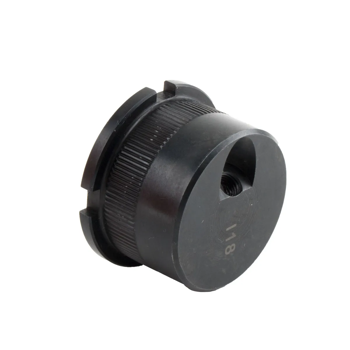 Jeep HD Adjustable Ball Joint Knurled Body Jeep Jk/Wj product image