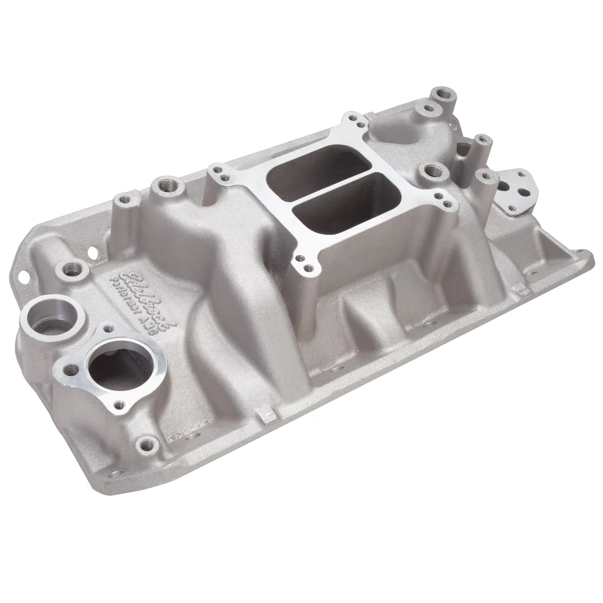 Edelbrock 3731 Performer EGR AMC Intake Manifold product image