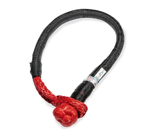 Extreme Duty Soft Shackle 7/8 Inch X 24 Inch Factor 55 product image