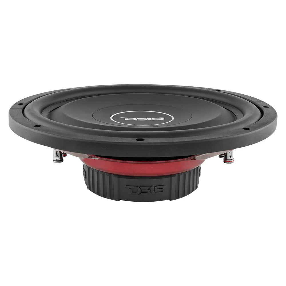 SRW Shallow-Mount 12" Subwoofer 220 Watts Rms DVC 4-Ohm product image