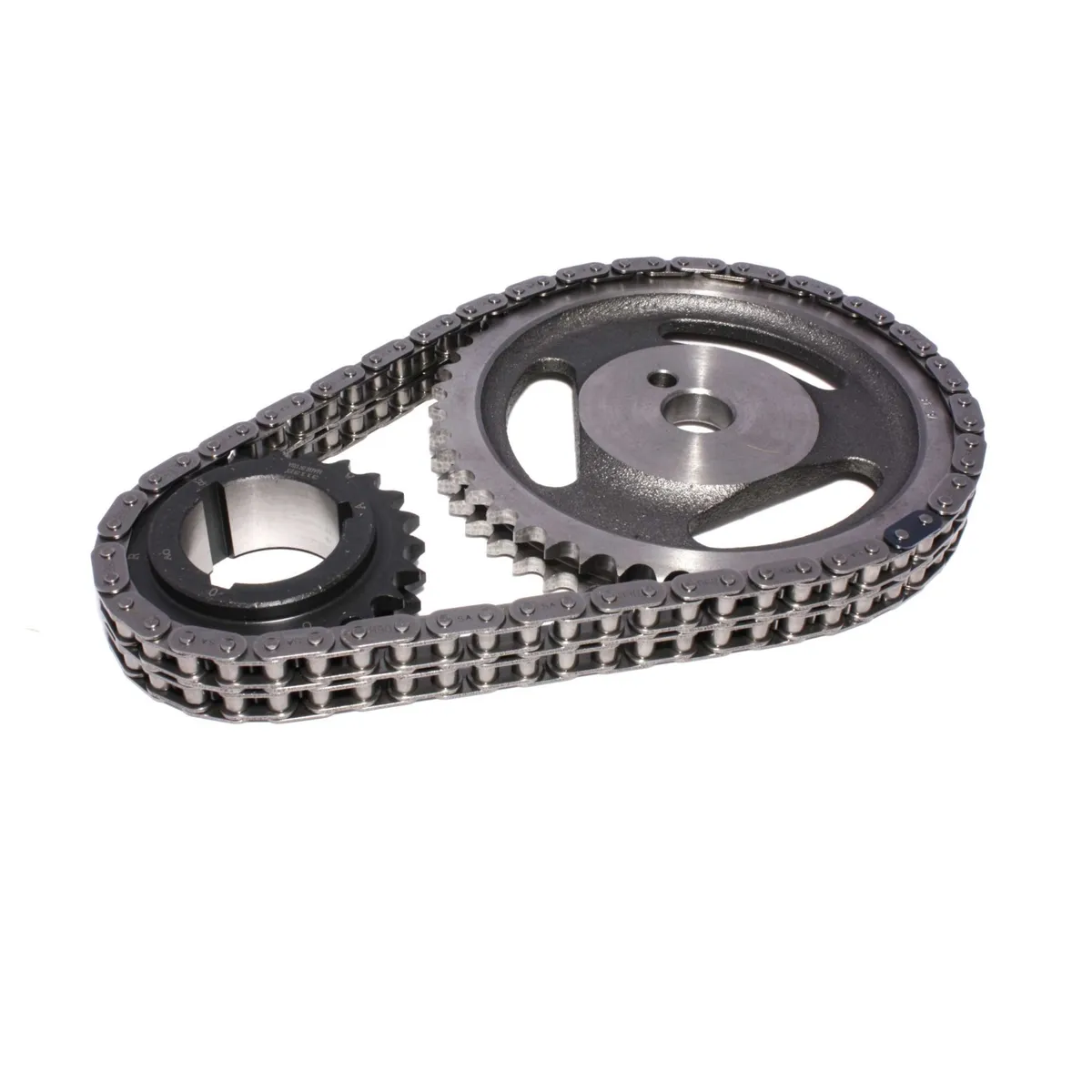 COMP Cams 3113 Hi-Tech Roller Race Timing Set for '65-'83 Oldsmobile 260-455 product image