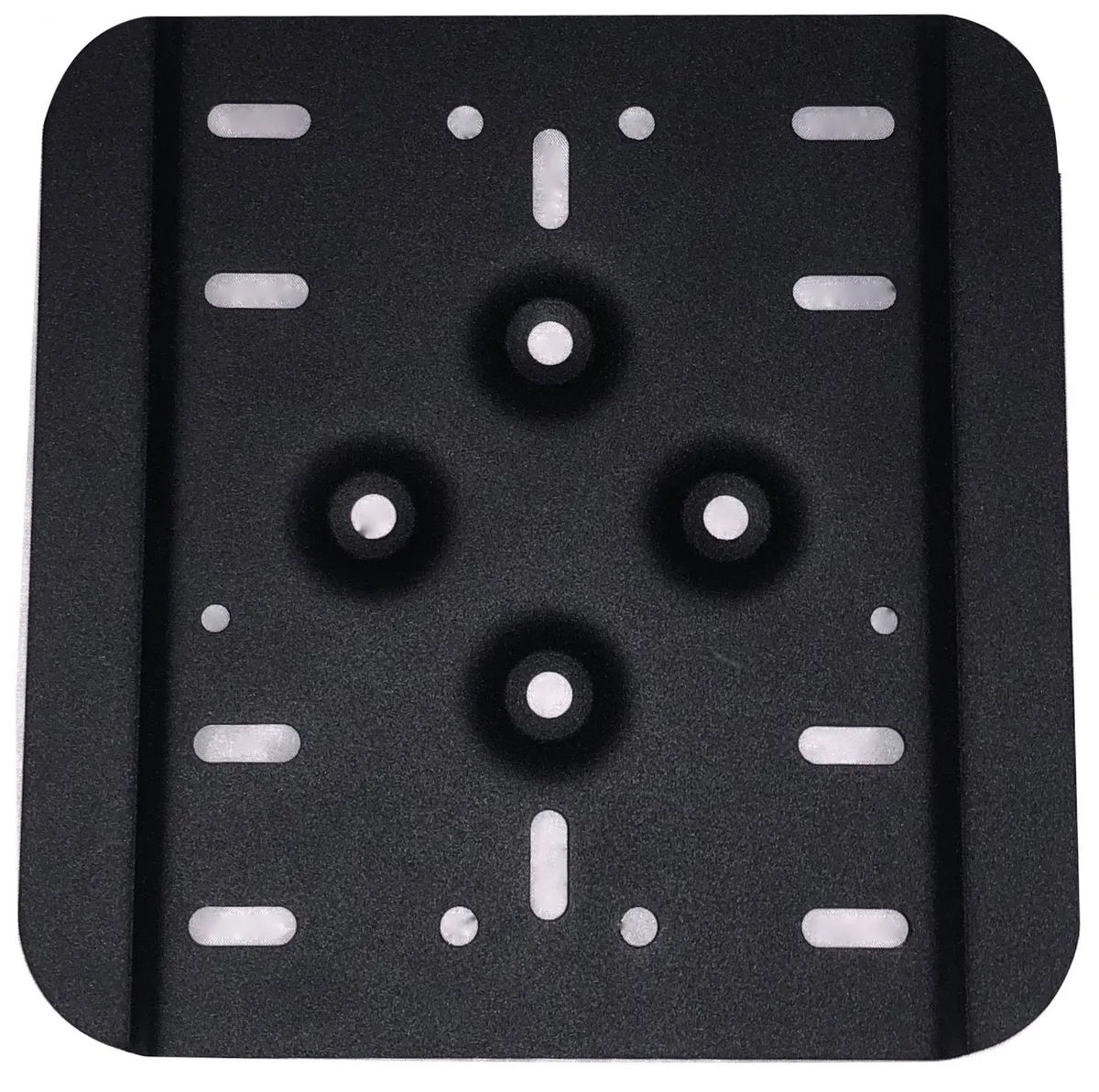 RotopaX Roto Pax Mount Plate Black