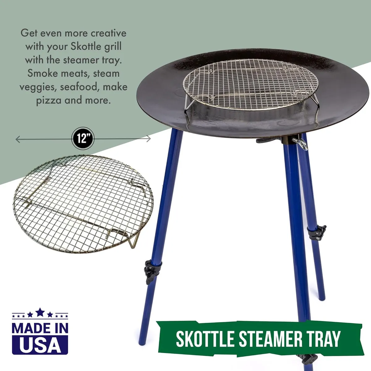 Skottle Accessory Kit  (Free Shipping) product image
