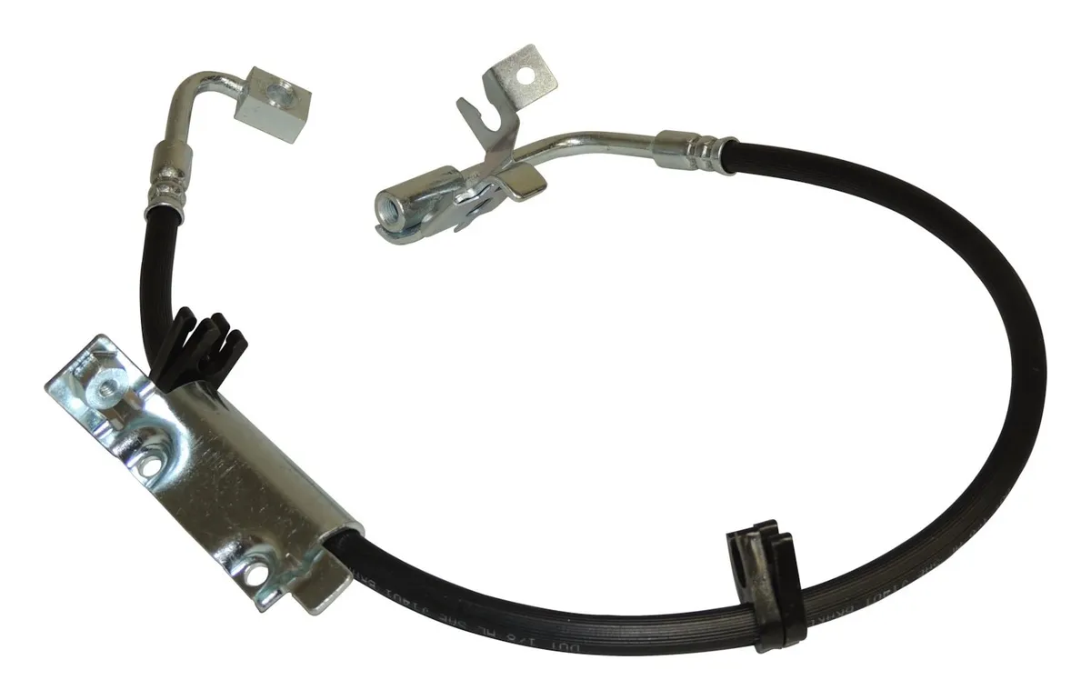 Brake Hose 2011-2016 JK Wrangler product image