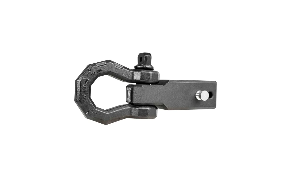 BulletProof 3.0 Extreme Duty Receiver Shackle ED30SHACKLE product image