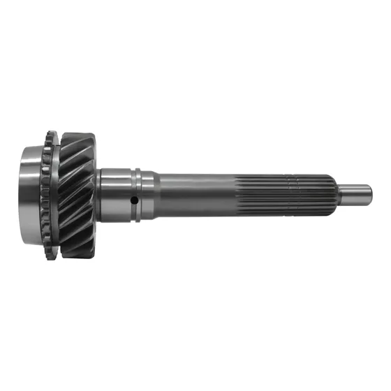 Manual Transmission Saginaw T10 Input Shaft 2.43 Ratio USA Standard product image