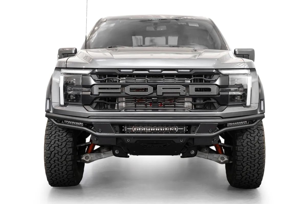 2021-2024 Ford F-150 Raptor Race Series Front Bumper product image