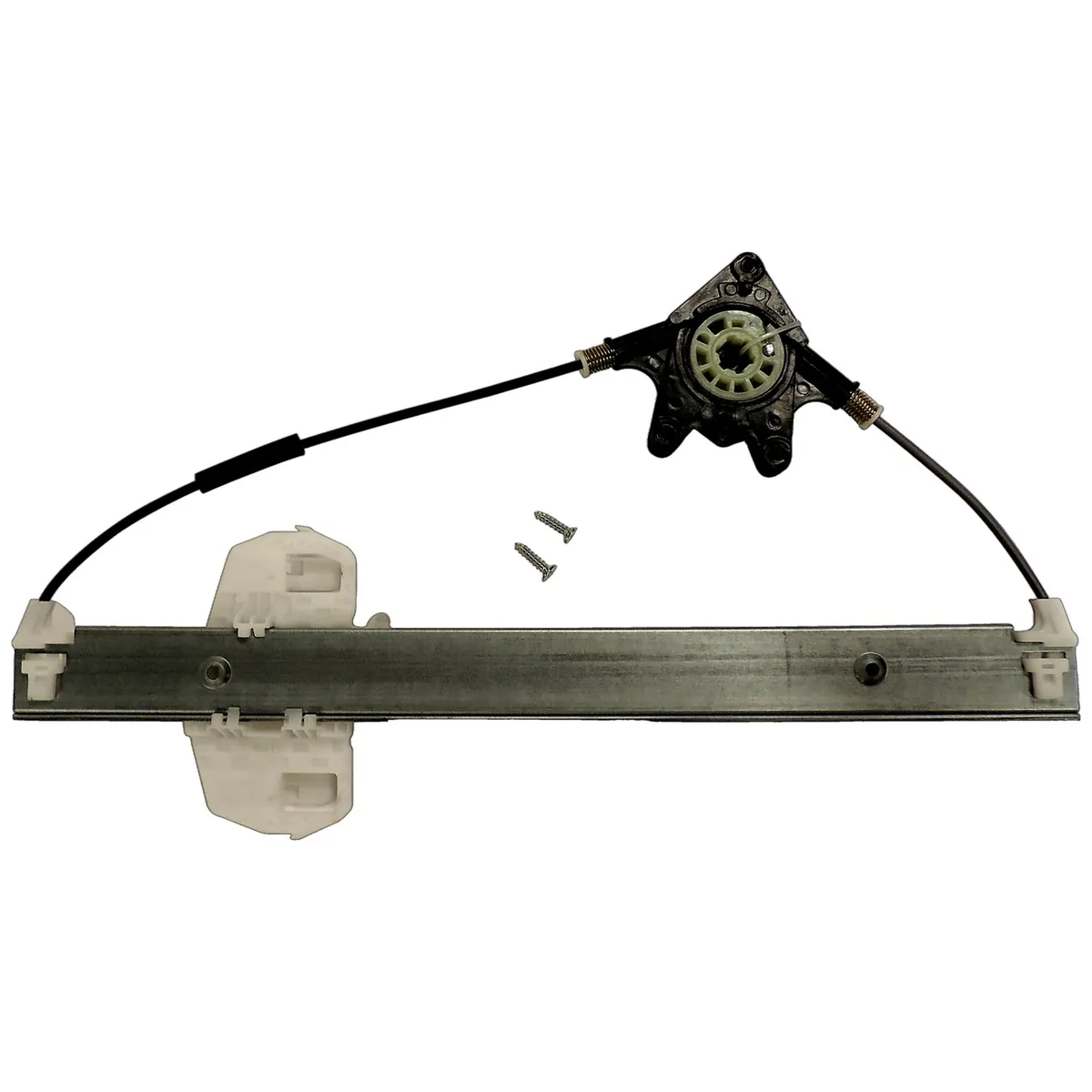 Crown Automotive Jeep Replacement 68014948AA Front Right Window Regulator for 2007-2018 Jeep JK Wrangler w/ Power Windows product image