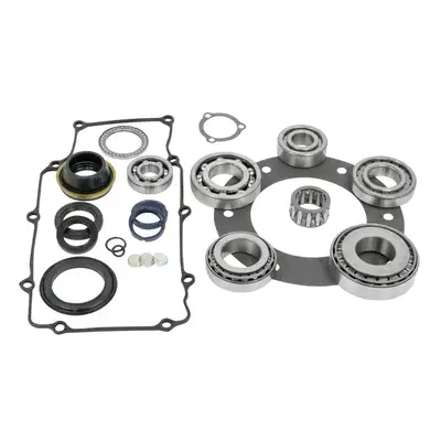 Yukon Gear and Axle Manual Transmission M5R2 Bearing Kit 1988+ Ford F-150/F-250 USA Standard
