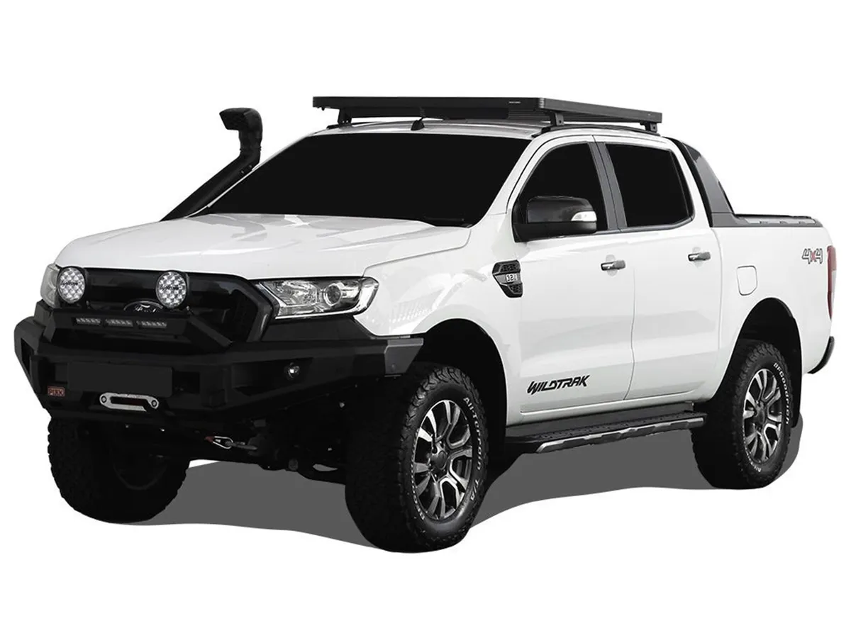 Ford DC 2012-Current Slimline II Roof Rack Kit product image