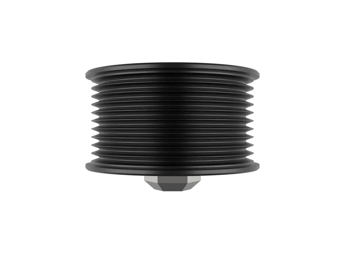 2021-2024 Ram TRX AFE Power Supercharger Power Puller Pulley Kit | 2.85" product image