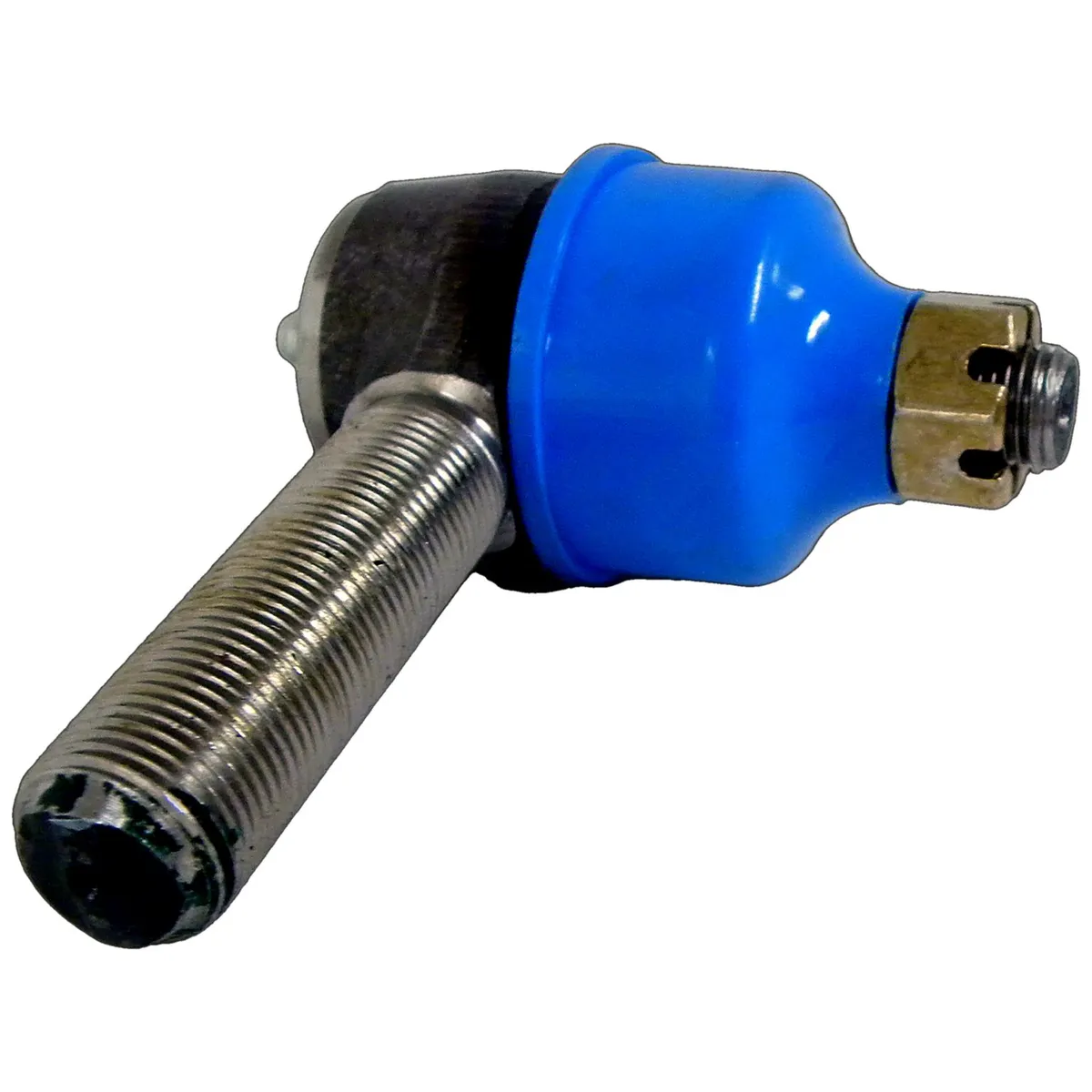 1942-1953 CJ CJ w/ Left Hand Thread; Passenger Side 1954-1983 CJ-5 CJ w/ Left Hand Thread; Passenger Side 1976-1986 CJ-7 CJ w/ Left Hand Thread; Passenger Side 1981-1986 CJ-8 CJ w/ Left Hand Thread; Passenger Side product image