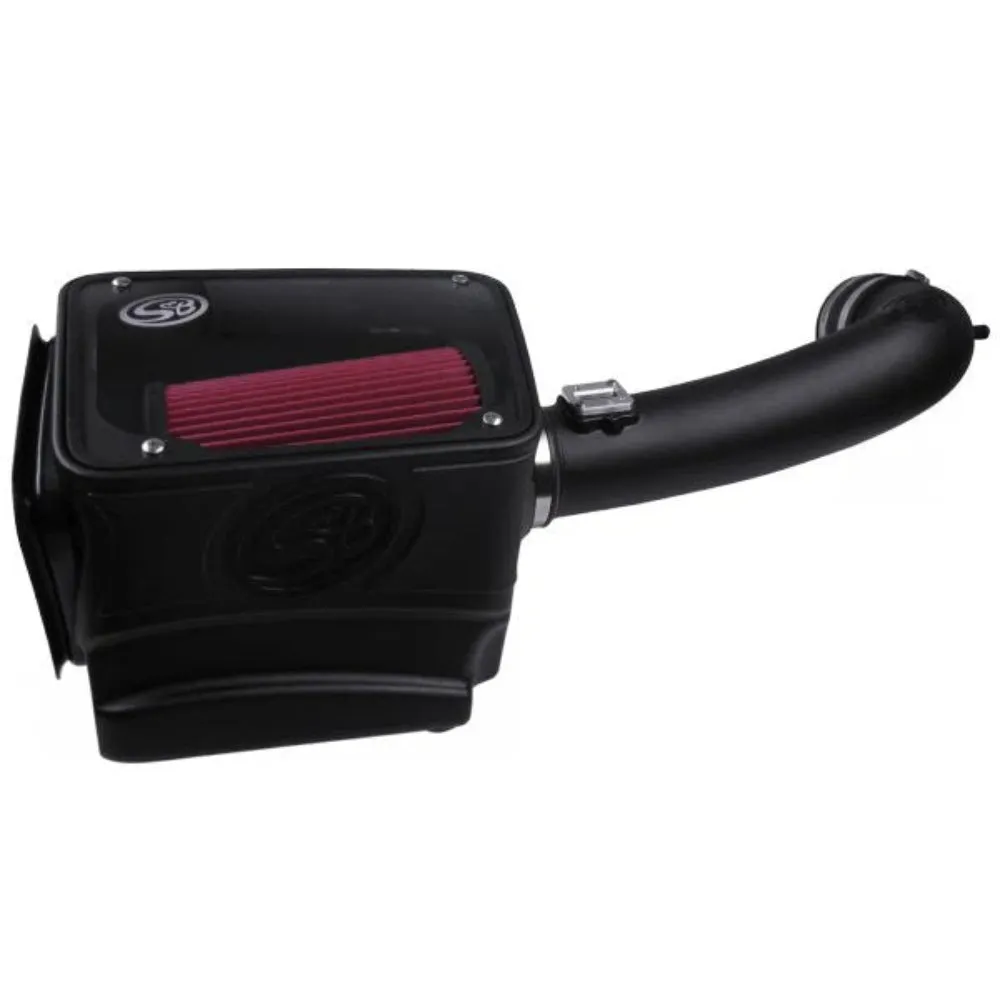 Cold Air Intake for 2014-2016 Silverado 1500 / Sierra 1500 product image