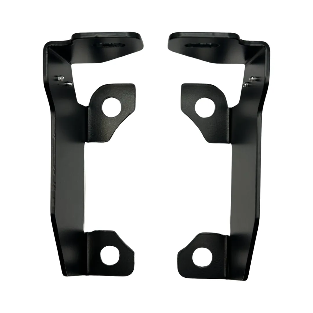 Ford Raptor Steerable Knuckle Pod Light Mounts (1st Gen 2010-2014) product image