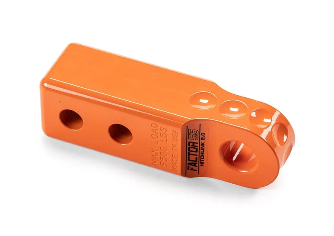 Factor 55 Hitchlink 2.0 Bronze product image